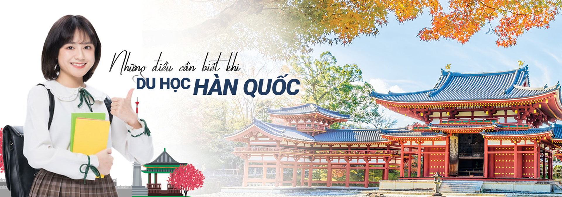 Du Học Tại Hàn Quốc